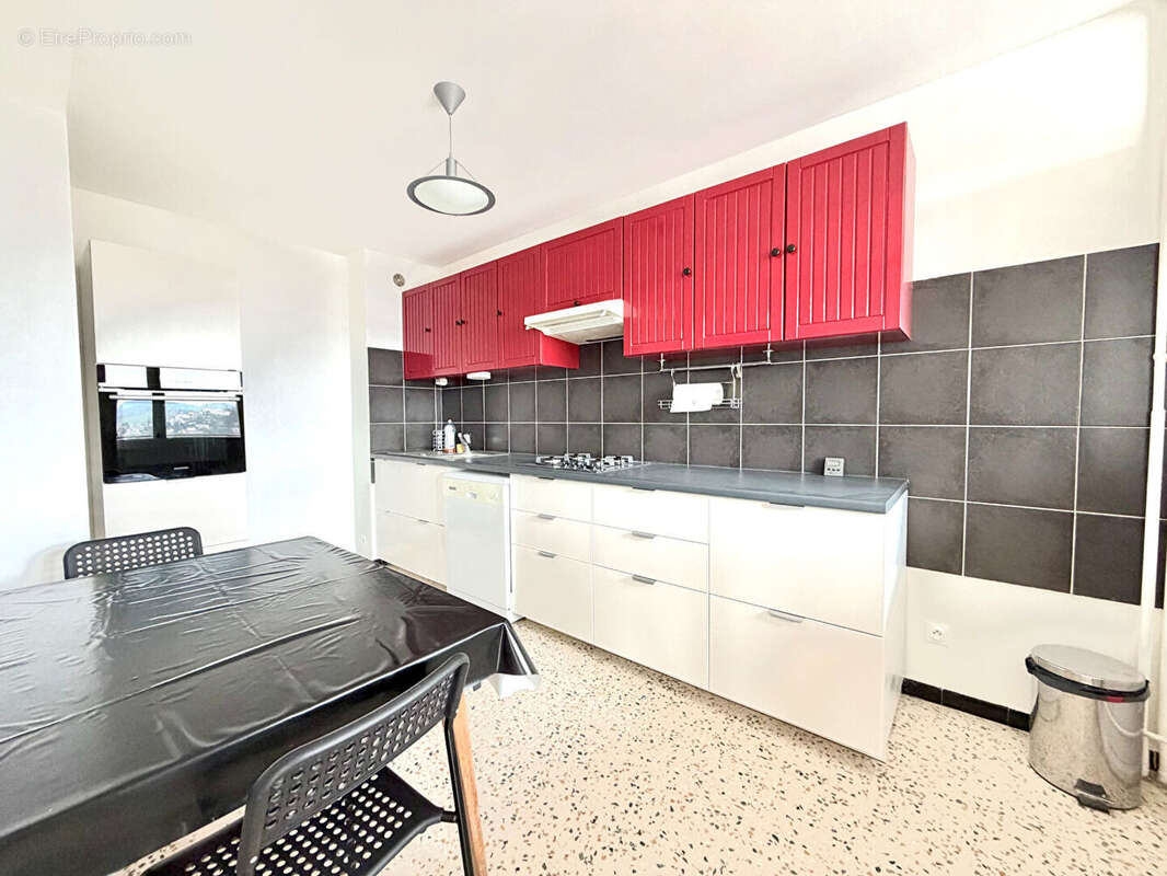 Appartement à VILLARS