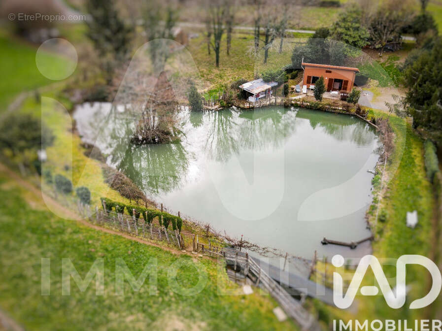 Photo 9 - Terrain à MONTEMBOEUF