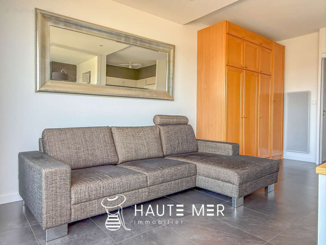 Appartement à LES SABLES-D'OLONNE