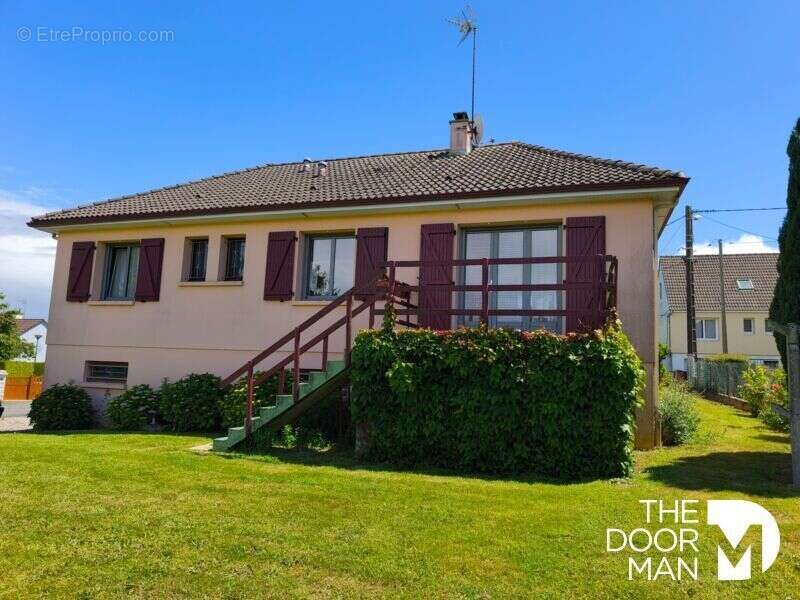 Maison 53140 - photo 9