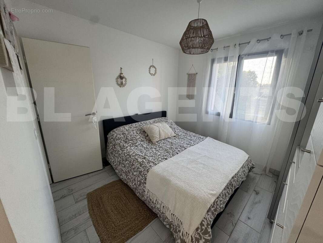 IMG_3876 (1) - Maison à CLAYE-SOUILLY