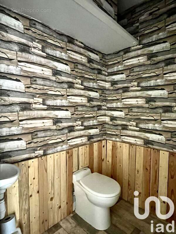 Photo 5 - Appartement à DAX