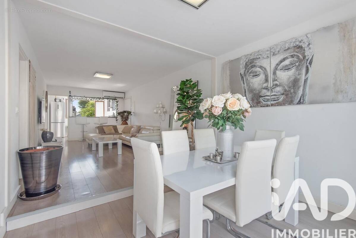 Photo 1 - Appartement à SAINT-PAUL