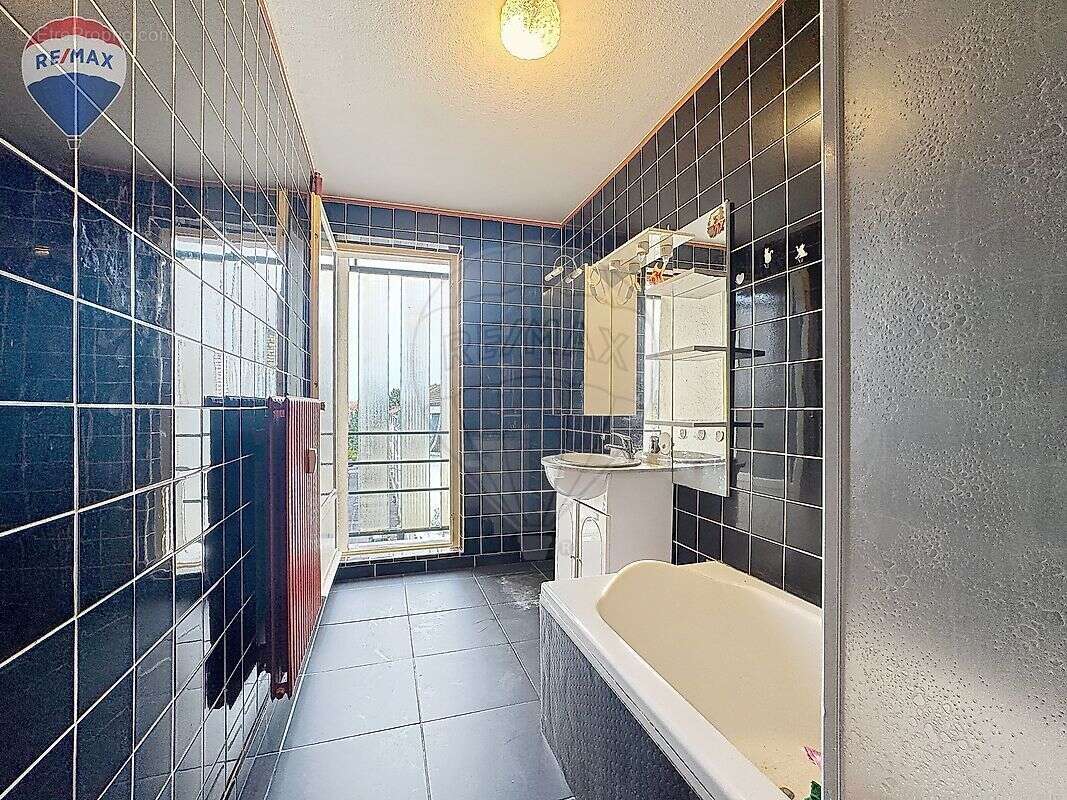 Appartement à MULHOUSE