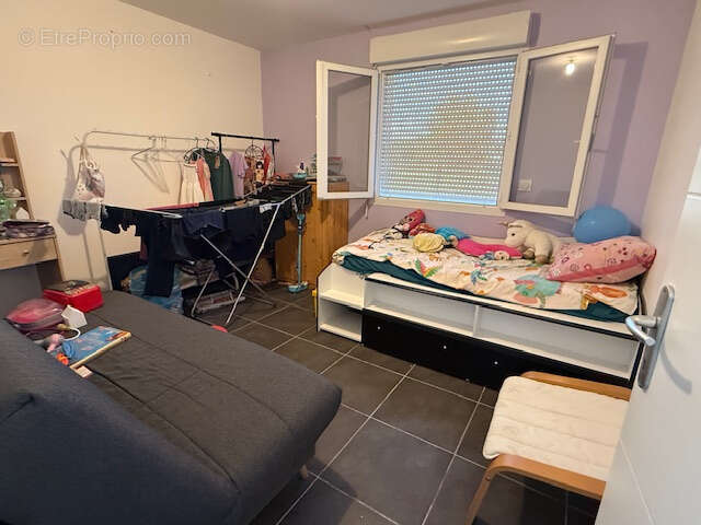 Maison à VILLEVIEILLE