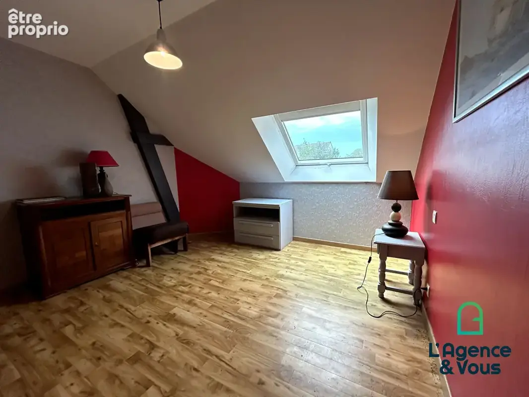 Maison 7 chambres quiberon - piscine - proche plages - photo 7