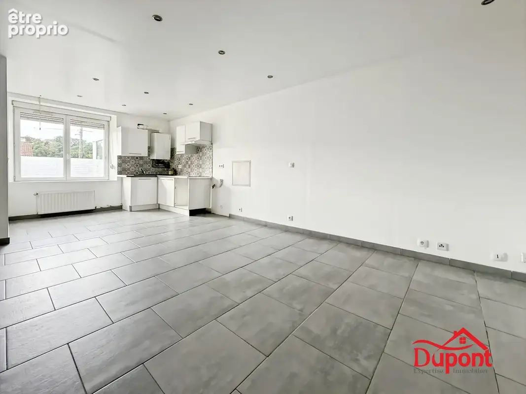 Photo Maison à Revin au prix de 74 000€