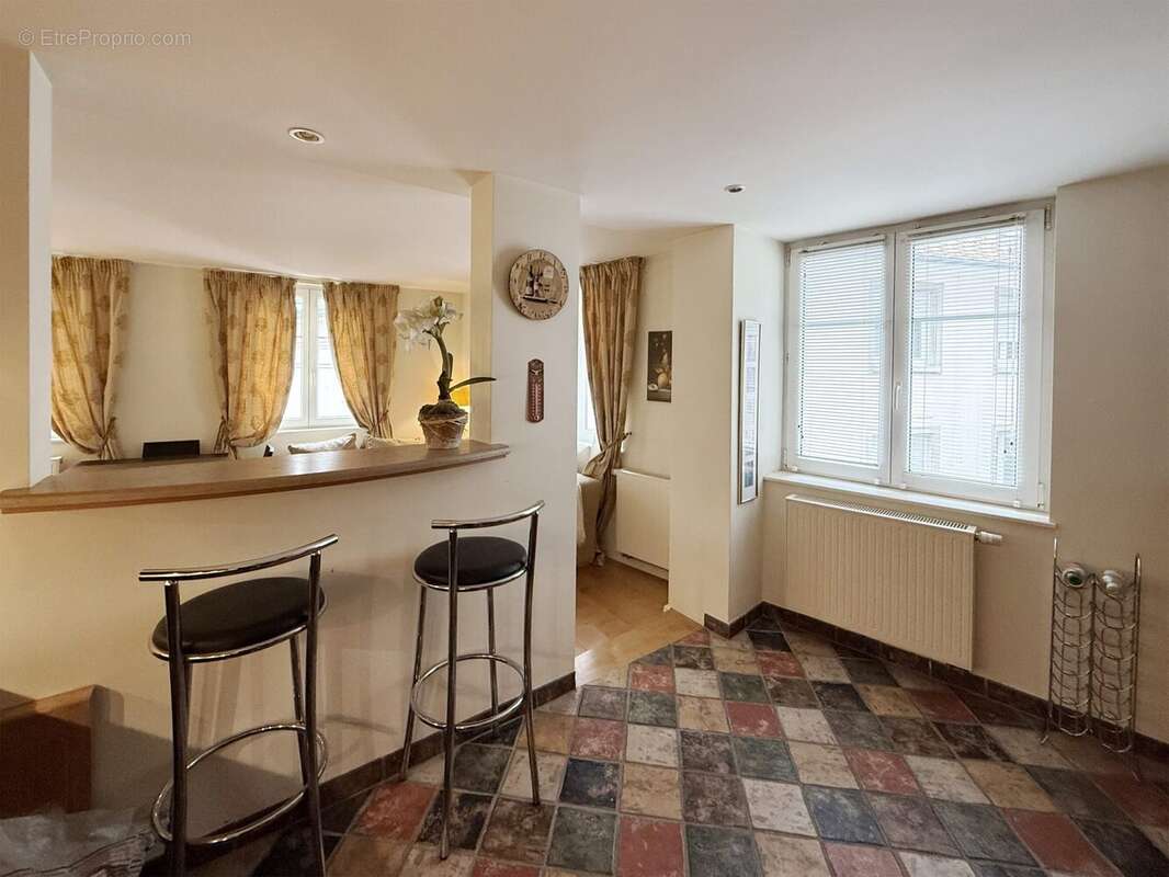 Appartement 72 m² à Strasbourg  - photo 3