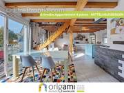 Appartement à MITTELHAUSBERGEN