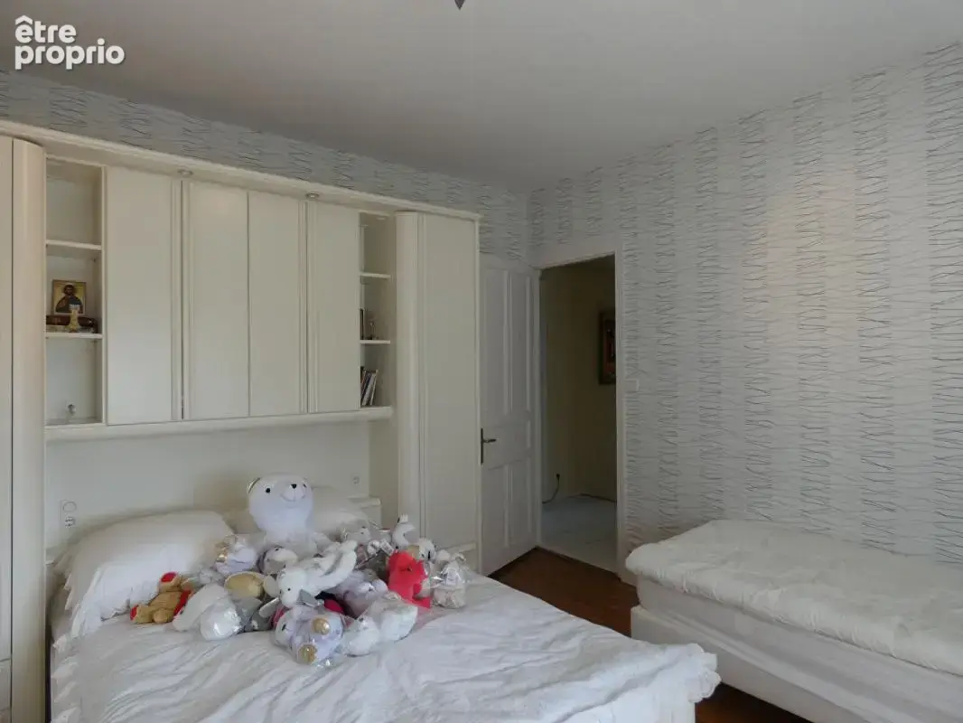 A 20 mns de SAINT-MALO, Maison de 309 m2 avec dépendance de 70m² - photo 12