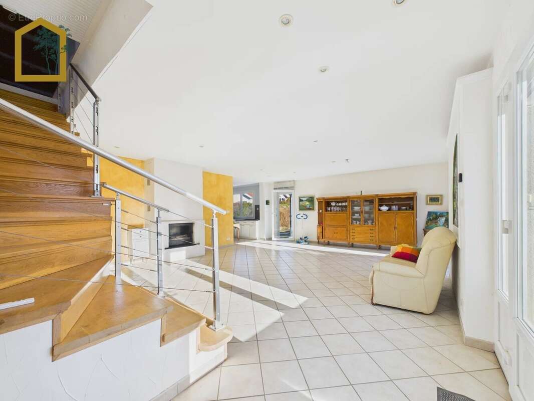 Maison à VANDONCOURT