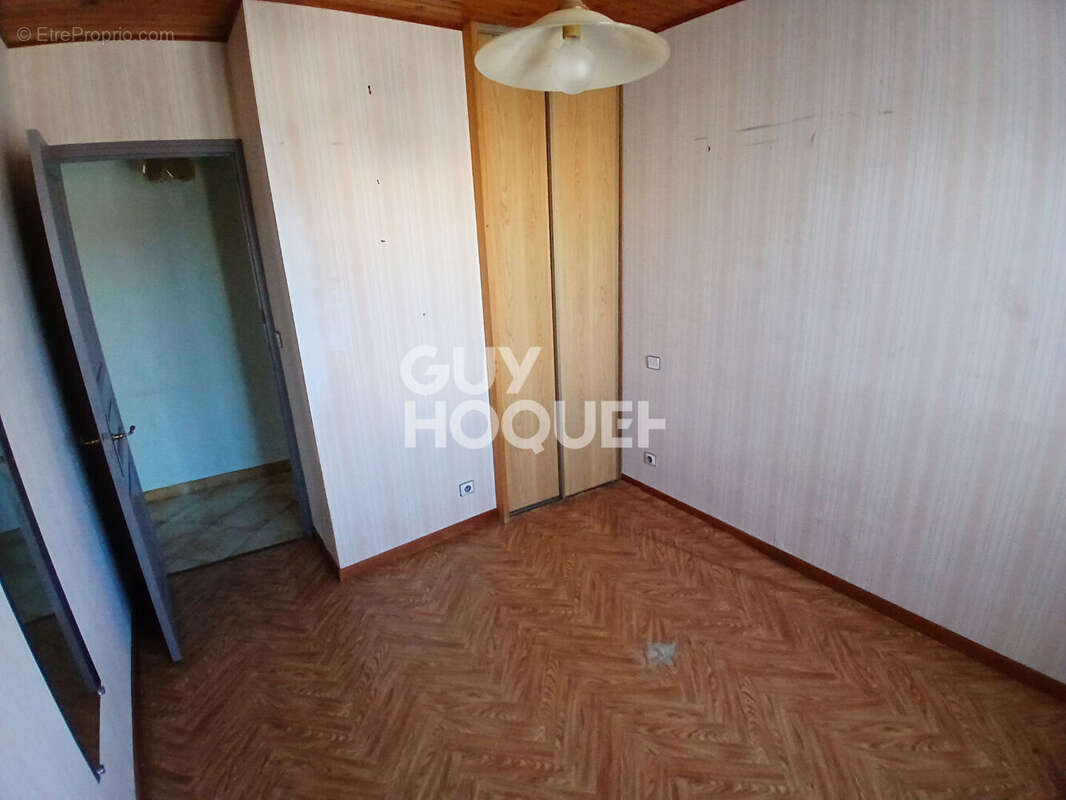 Maison à SAINT-PIERRE-D'OLERON