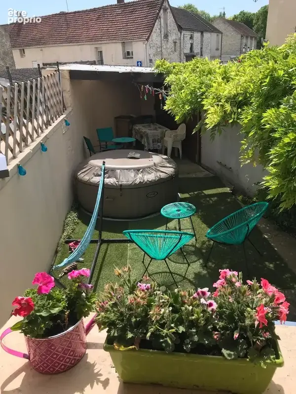 Appartement à vendre - photo 66