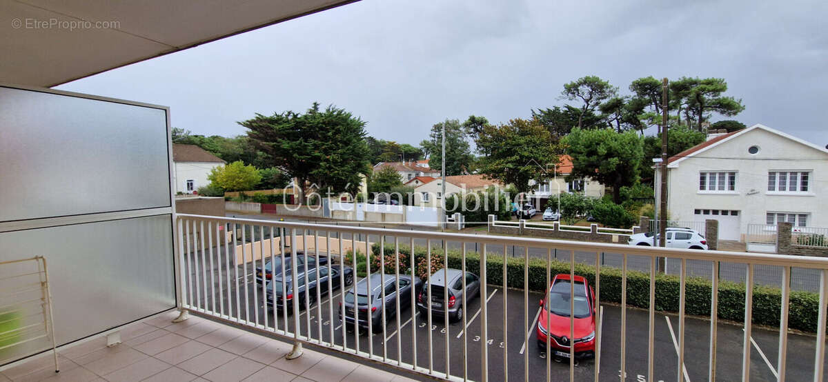 Tharon plage  - studio - photo 3
