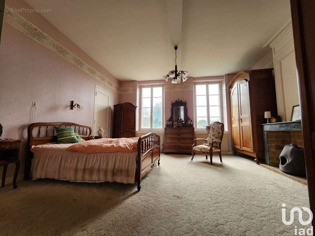 Photo 6 - Maison à GAILLAN-EN-MEDOC