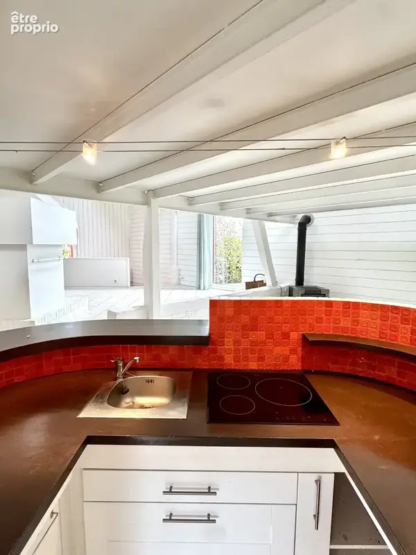 Maison 5 pièces 287 m² à vendre à Saint-Vaast-Dieppedalle (76450) - photo 5