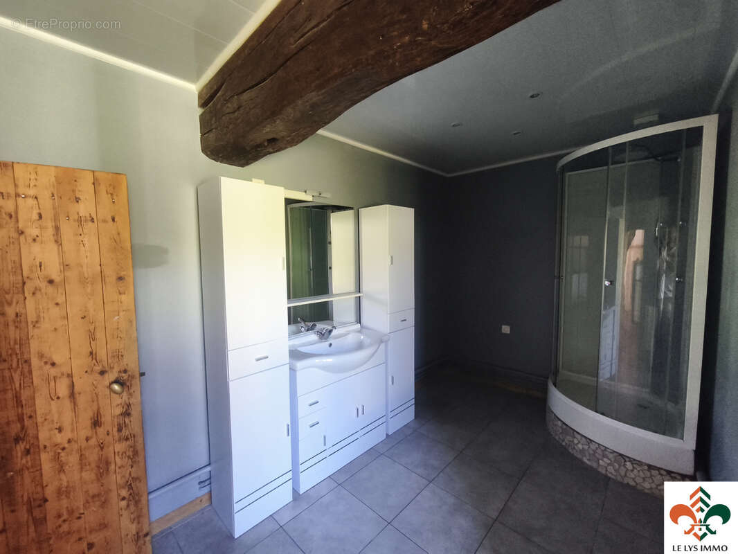 A vendre - maison a ecury sur coole - photo 13