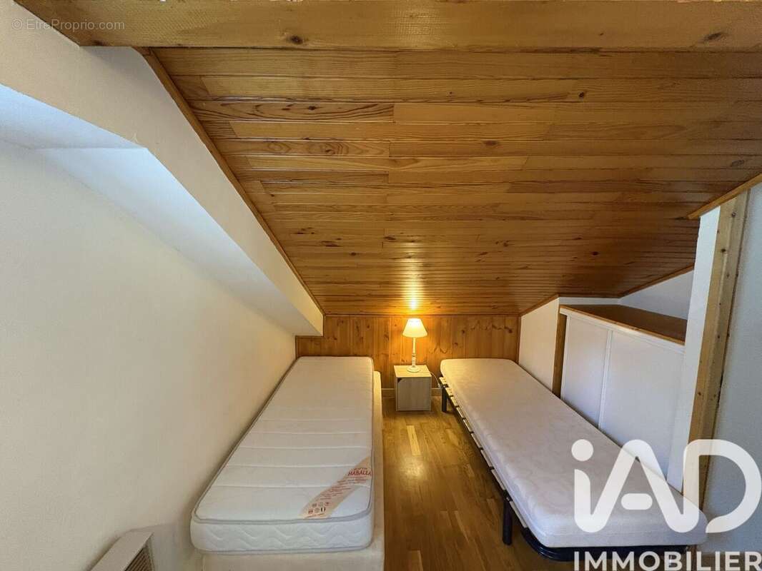 Photo 9 - Appartement à HUEZ