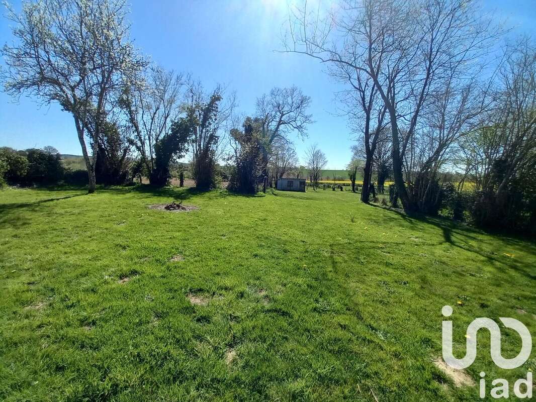 Maison 70 m² à Saint-Samson  - photo 2