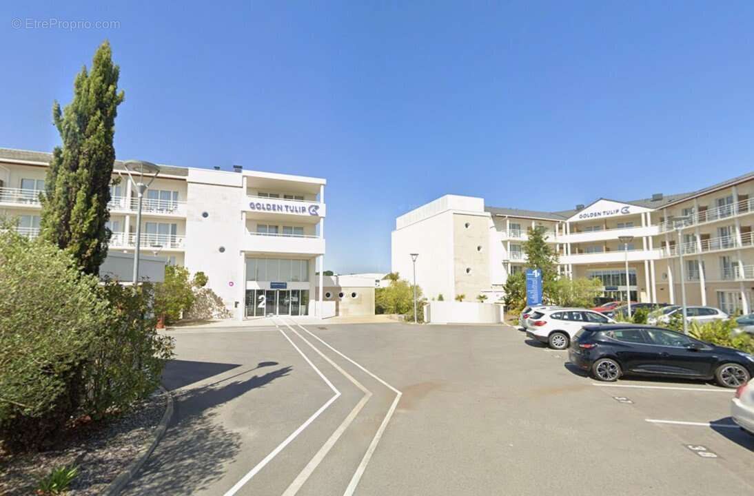 Appartement à LA BAULE-ESCOUBLAC