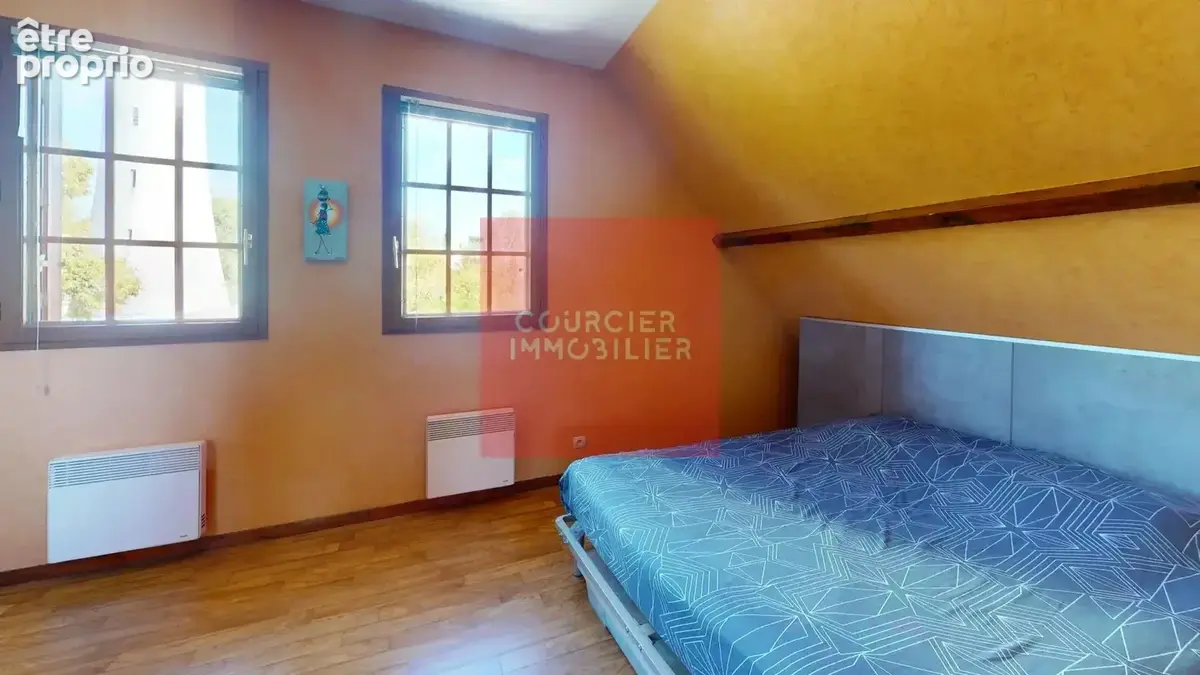 La verriere (78) vente maison 108 m² - photo 12