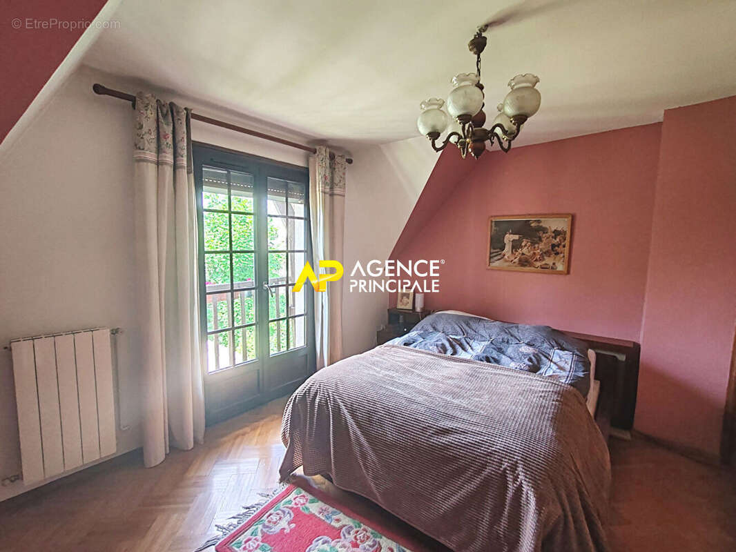 Maison à ARGENTEUIL
