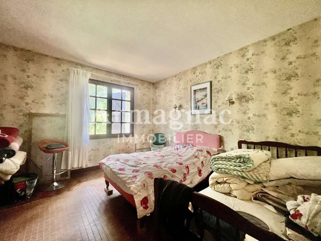 Maison avec appartement Eauze centre - photo 16