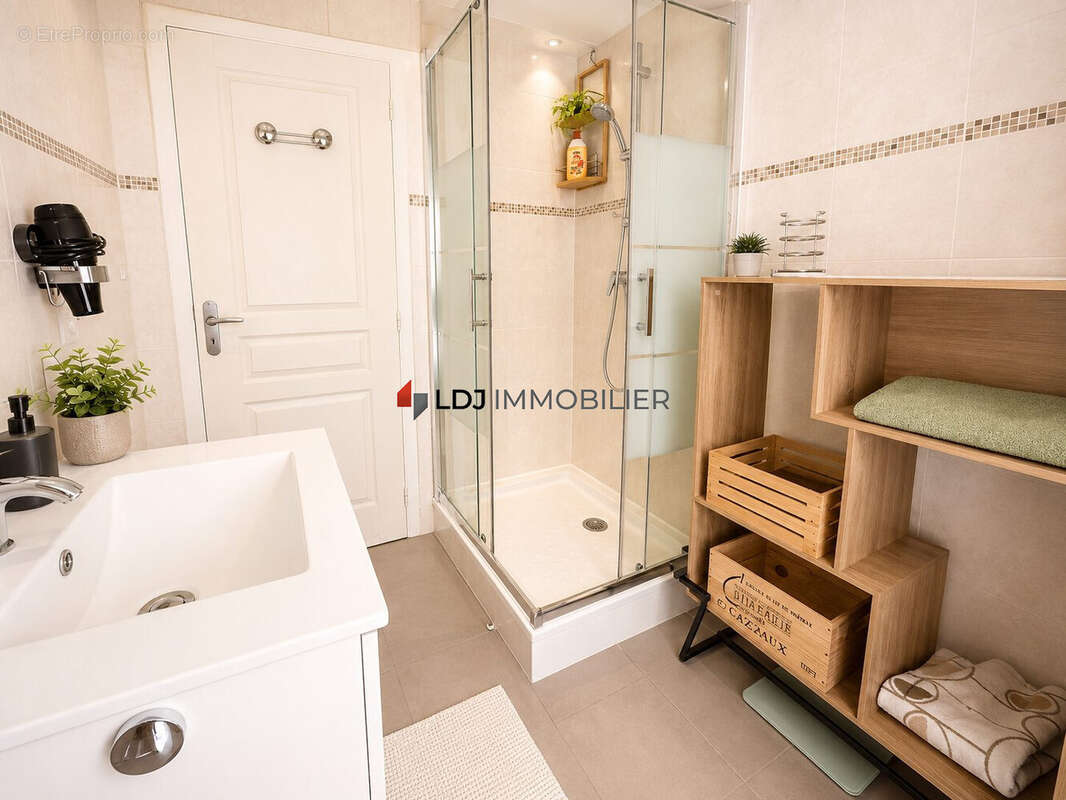 Appartement 63 m² à Amelie-Les-Bains-Palalda  - photo 7