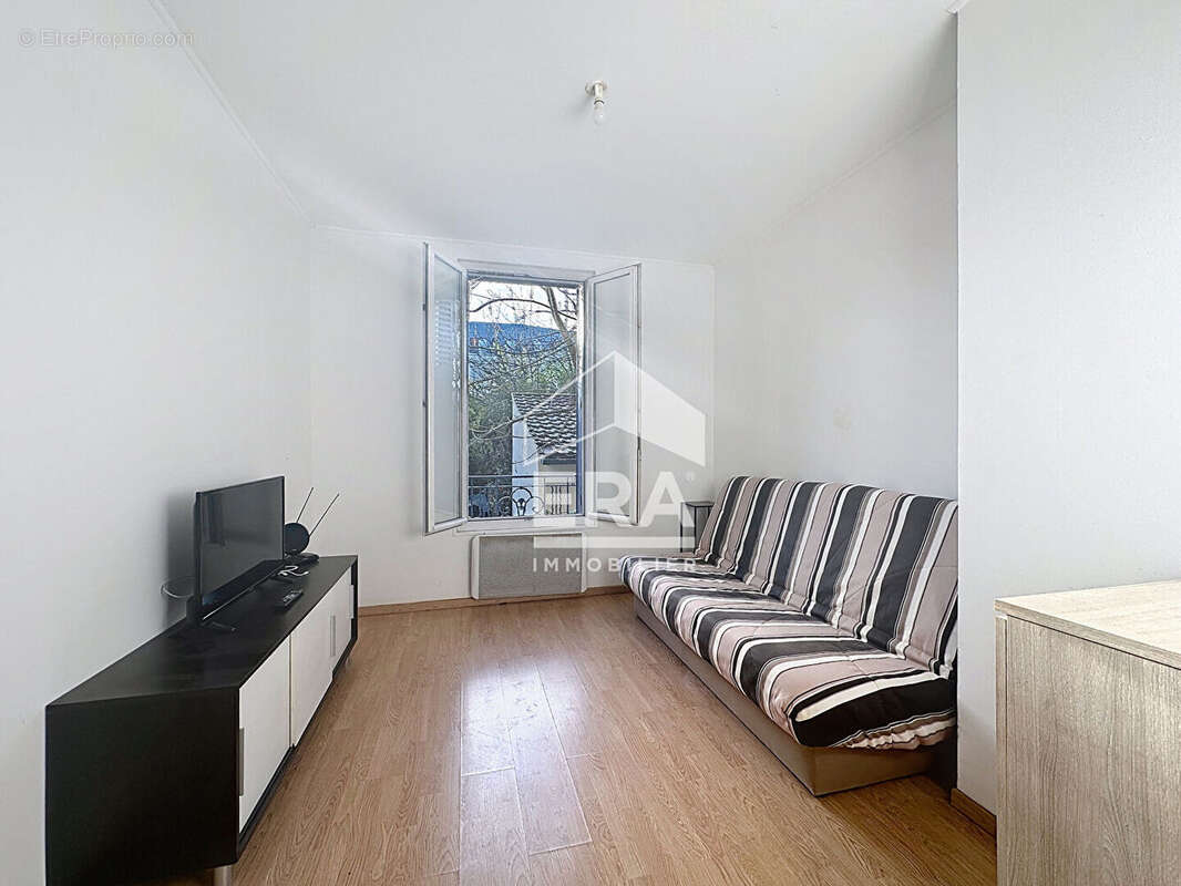 Appartement à CONFLANS-SAINTE-HONORINE