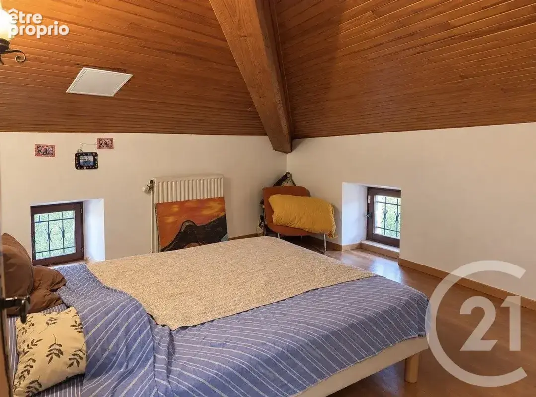 Maison 5 pièces 96 m² à vendre à Vanosc (07690) - photo 5