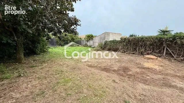 Terrain 478 m² à vendre à La Rochelle (17000) - photo 2