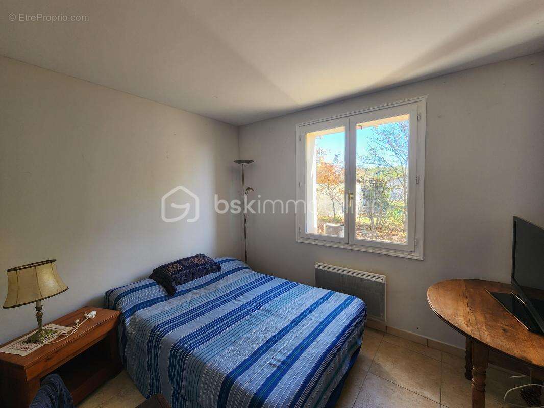 Ensemble Immobilier de 2 maisons indépendantes + terrain constructible - photo 9