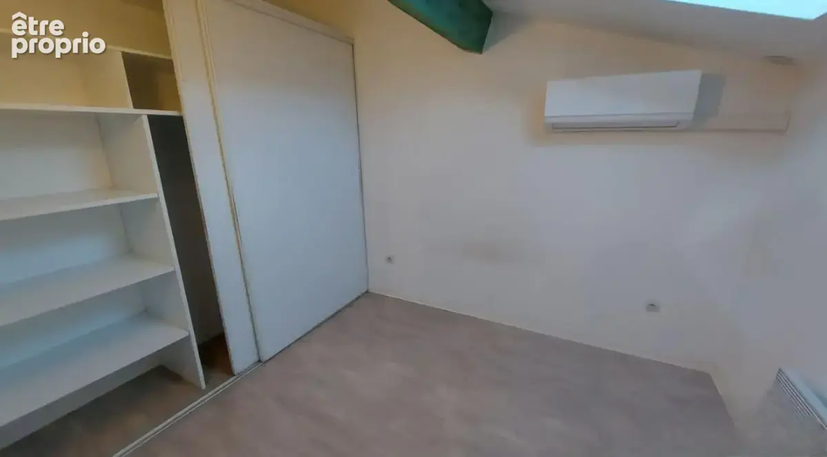 Maison  3 pièce(s) 35 m2 avec garage - photo 3