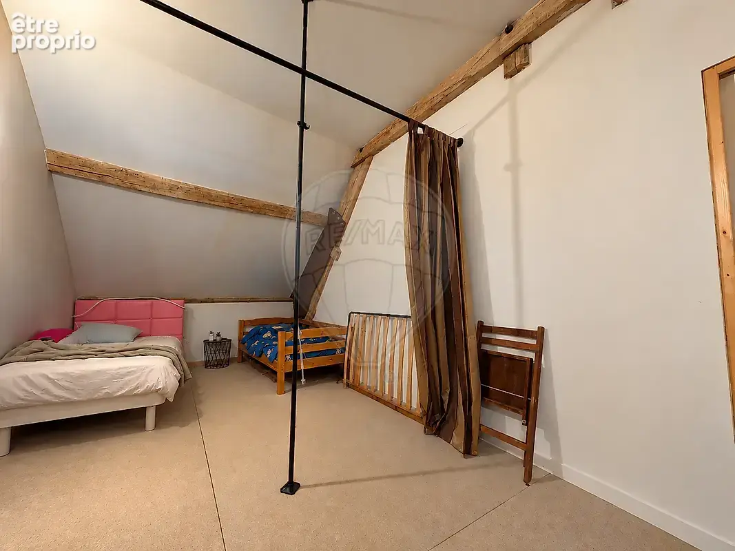 Maison 2 chambre(s) à vendre - photo 6
