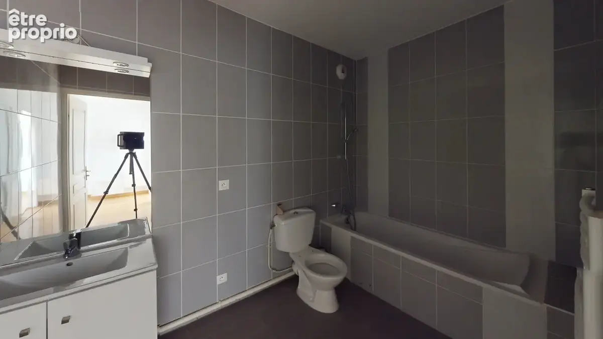 Appartement 56 m² à Olivet  - photo 7