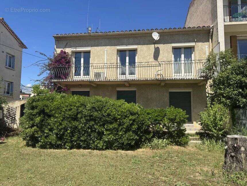 Maison à NARBONNE