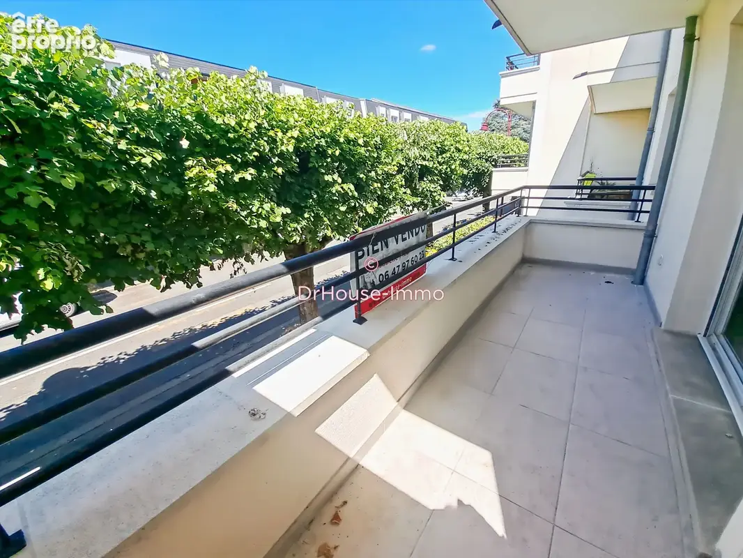 Appartement 46 m² à Gretz-Armainvilliers  - photo 18