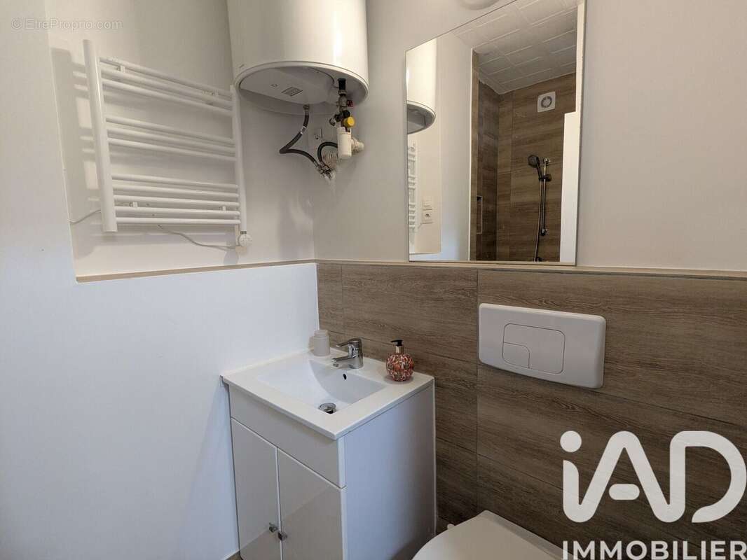 Photo 4 - Maison à BEAUCHAMP