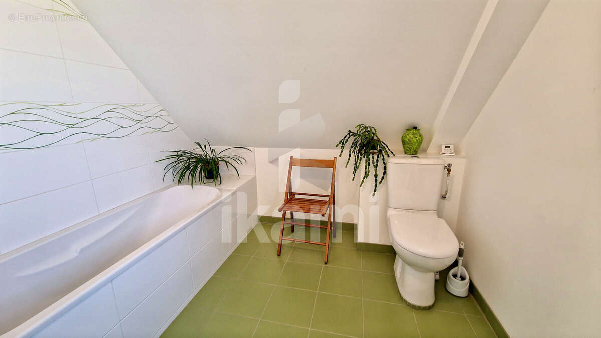 Maison à SAINT-PHILIBERT