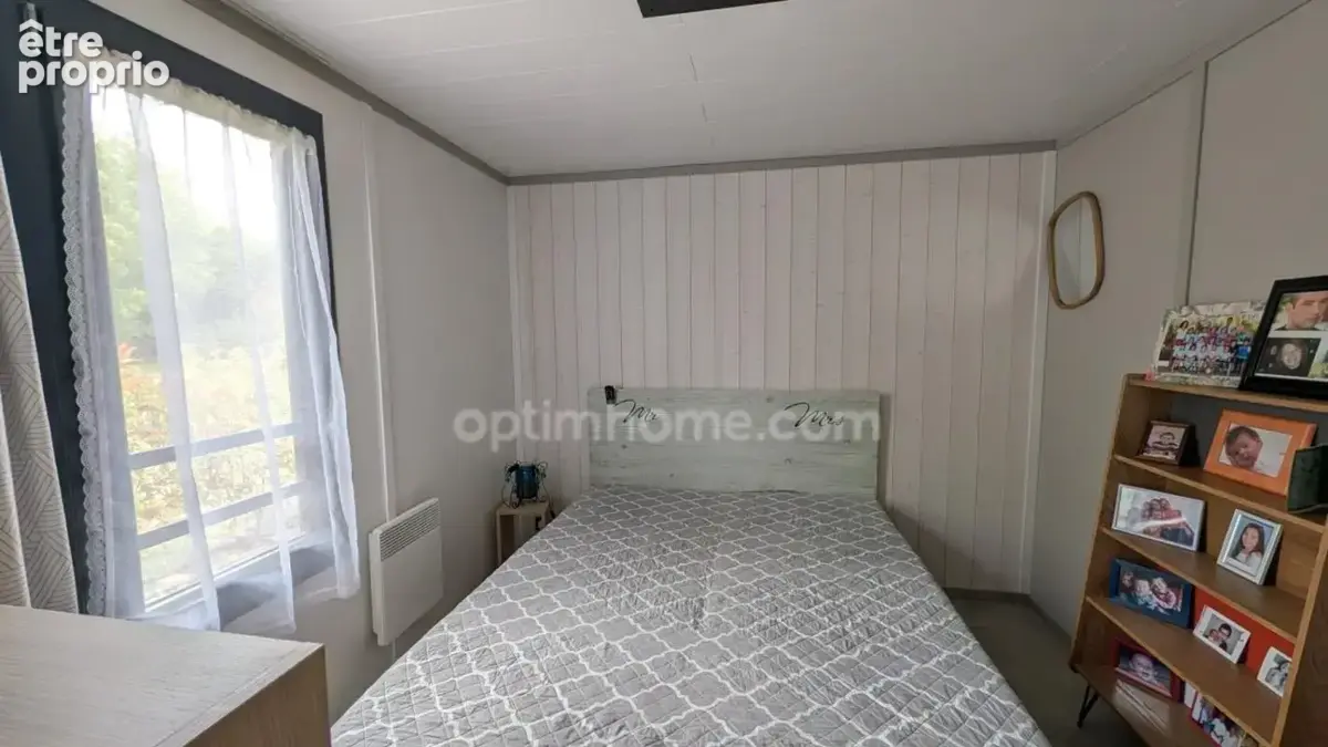Chalet PREMIUM 3 chambres sur une magnifique propriété à SORE (40) / 0 frais de notaire - photo 9