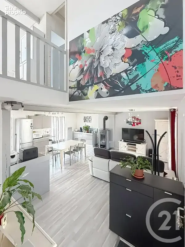 Maison 6 pièces 116 m² à vendre à Chartres (28000) - photo 2