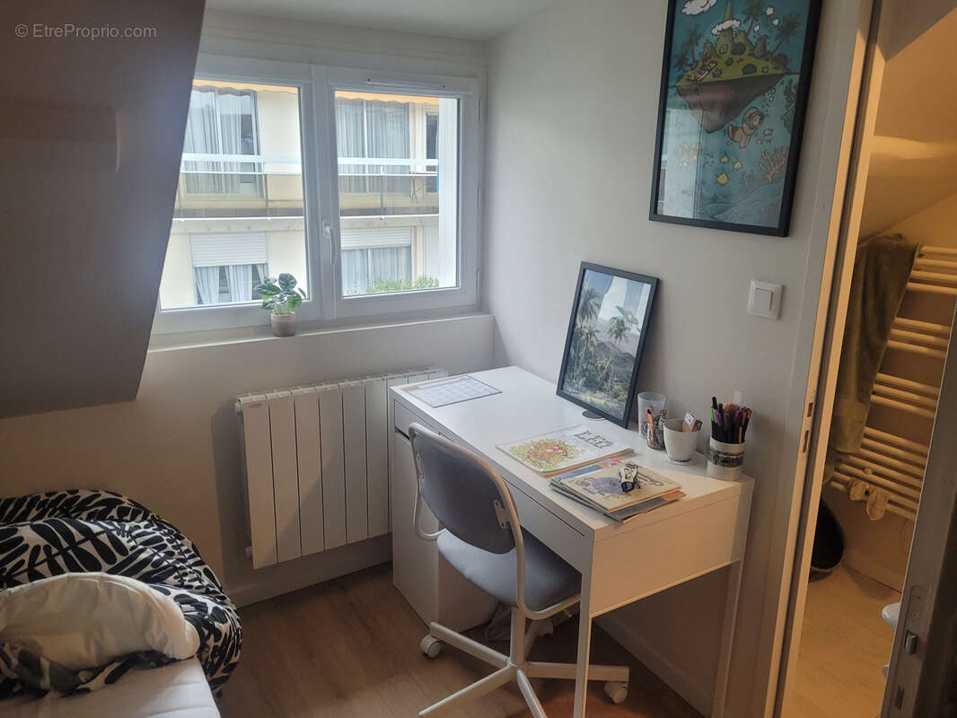 Appartement à TOURS