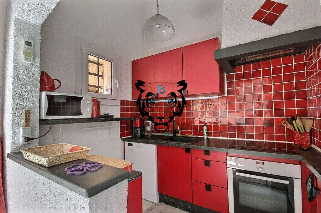 Appartement à LES ISSAMBRES