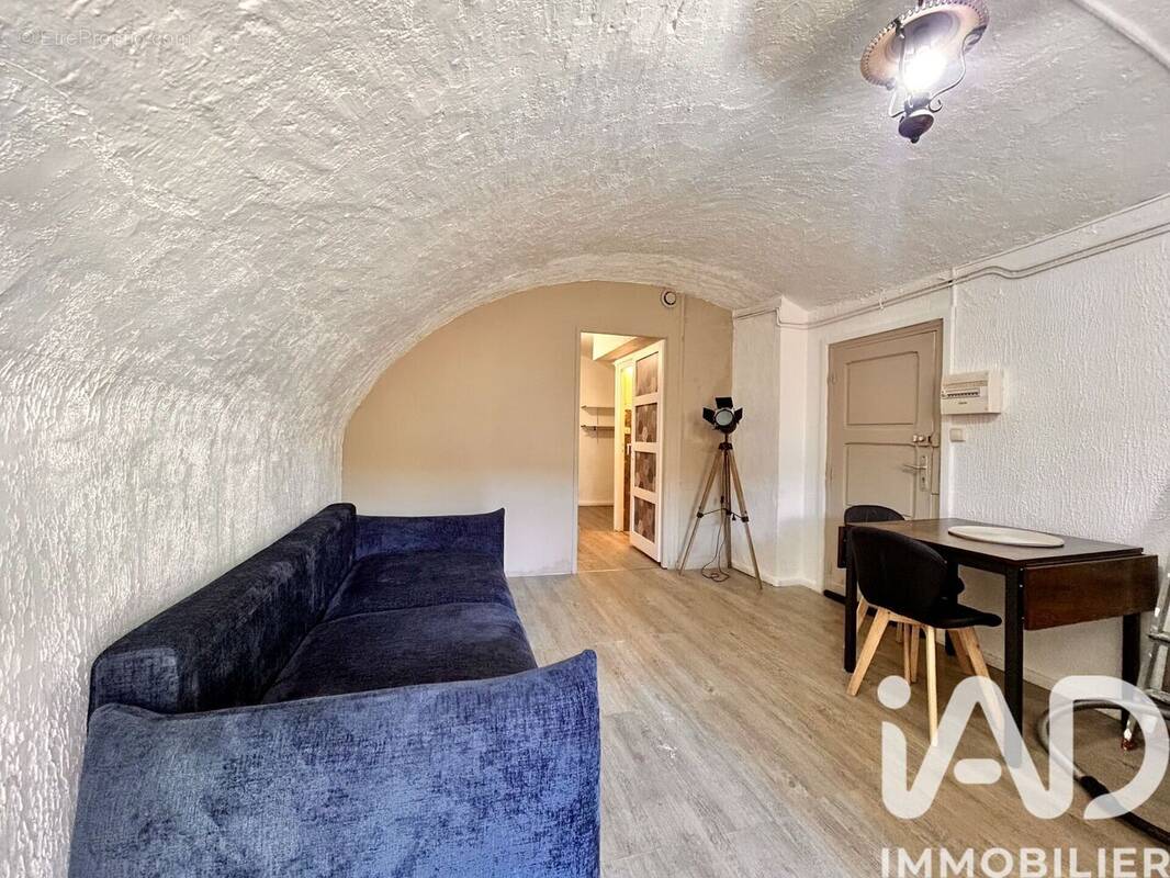Photo 1 - Appartement à CONTES