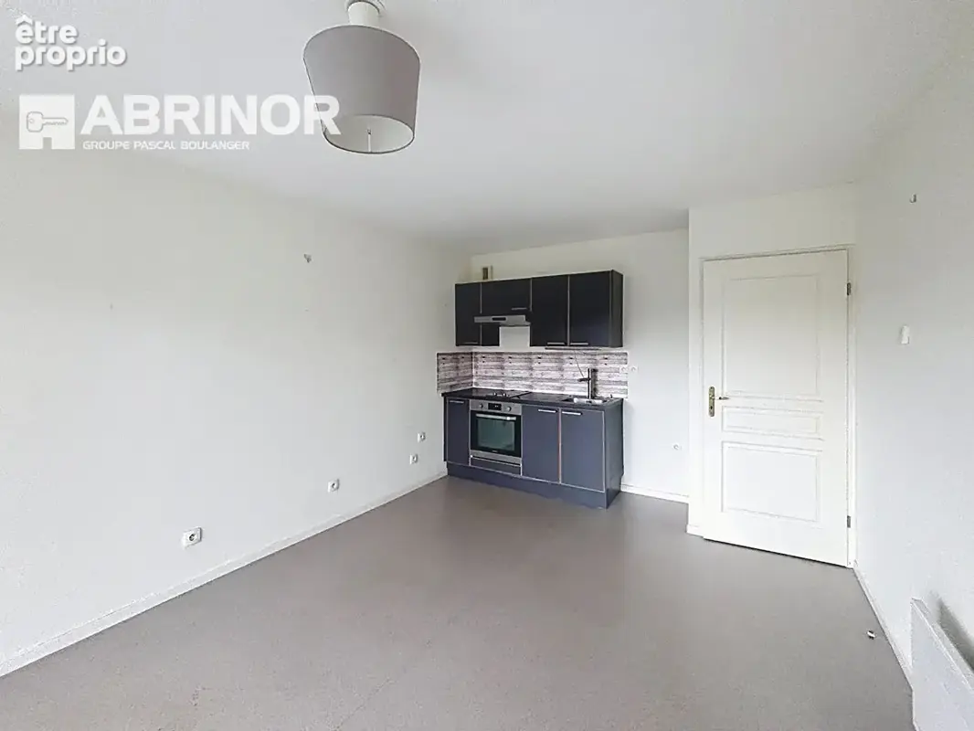 Appartement type 2 - perenchies - photo 5