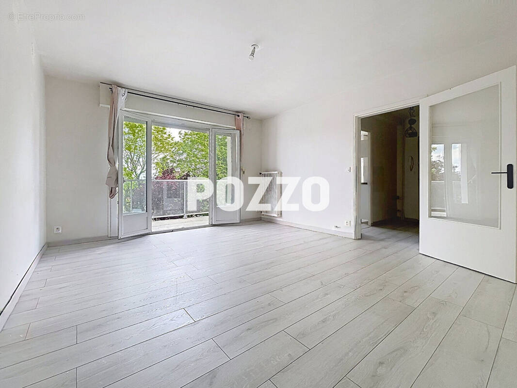 Appartement à CAEN