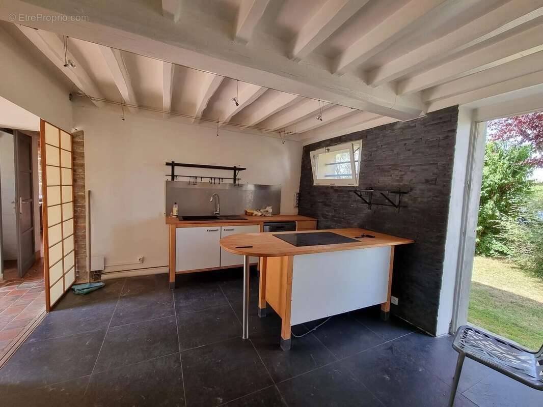 Maison à NEMOURS