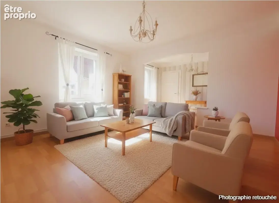 Appartement à ORBEY