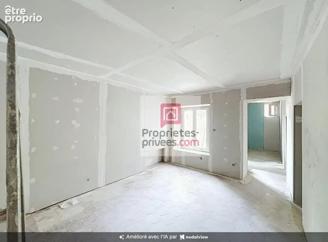 Appartement à RAMBOUILLET