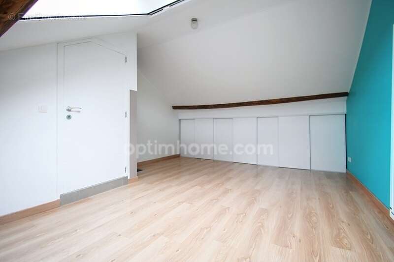 Maison à HERSERANGE